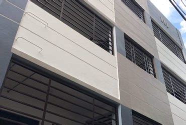 Studio Type for Rent in Pasay from 3k to 5k per month.